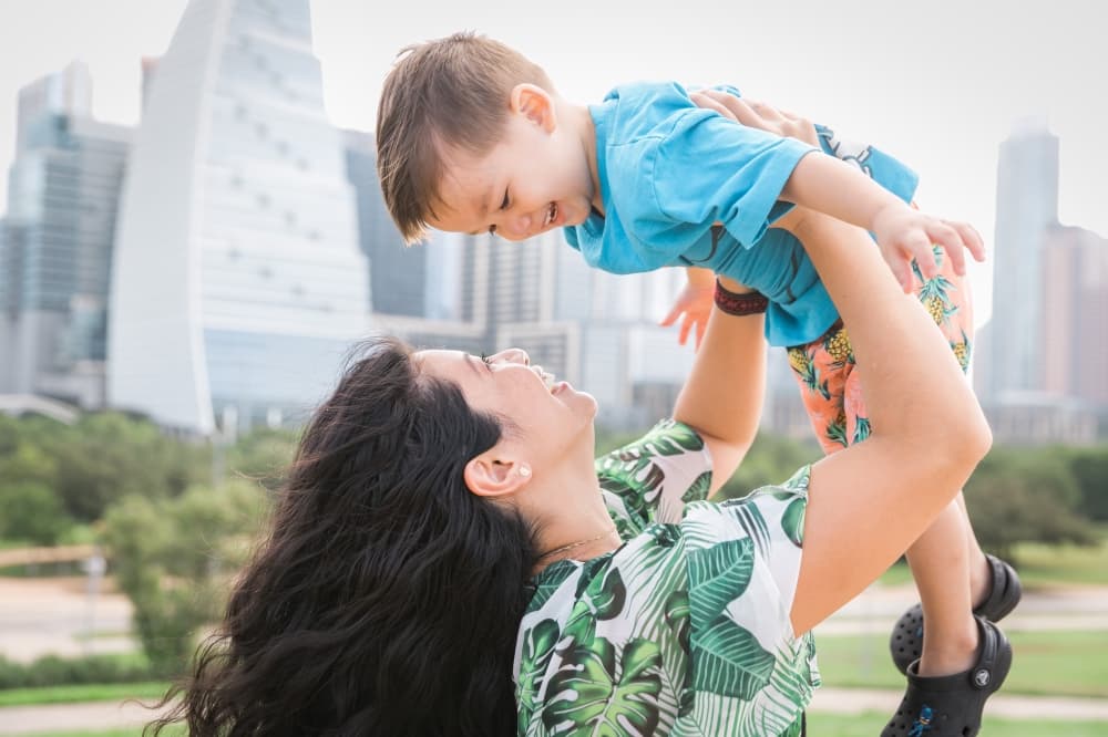 Austin Regional Clinic offers ENT services specially geared toward pediatric patients