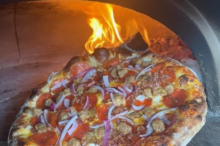 Sauced Up opens upscale restaurant in Magnolia