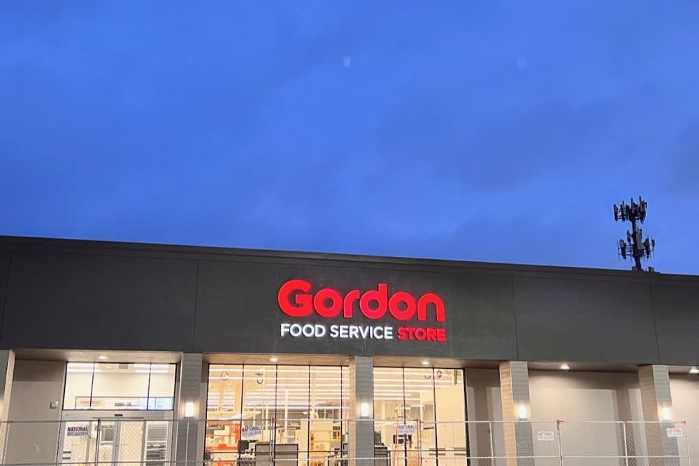 Gordon Food Service coming to Braeswood Square Shopping Center
