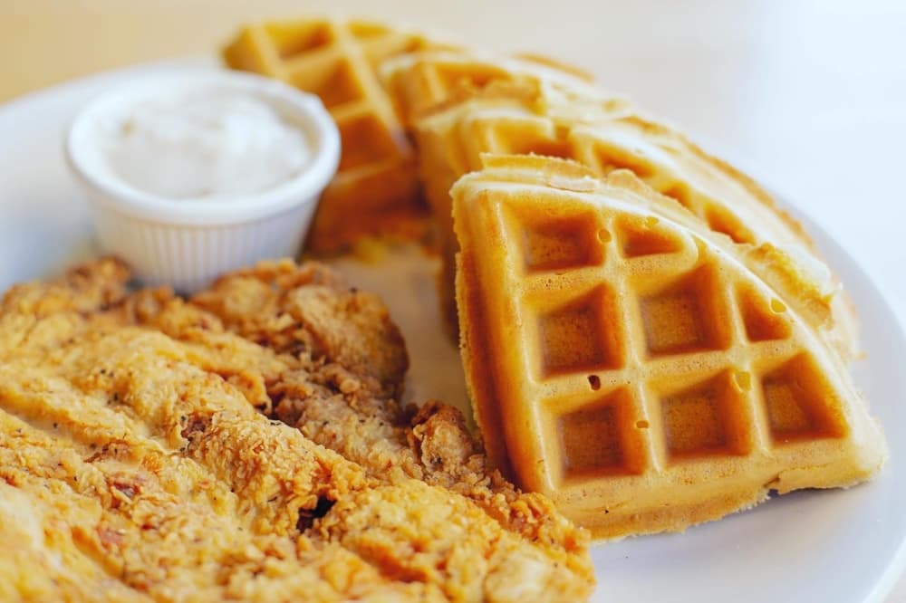 Jam + Toast serves up Belgian waffles, fresh berry crepes in east Frisco