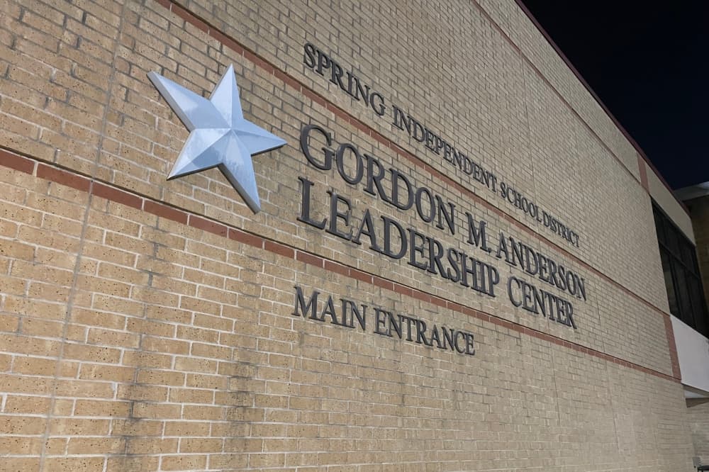 Spring ISD trustees OK $10.3M in fence additions for 41 campuses