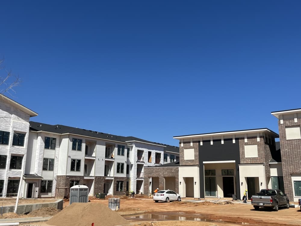 Montgomery welcomes The Vic, a new apartment community opening this spring