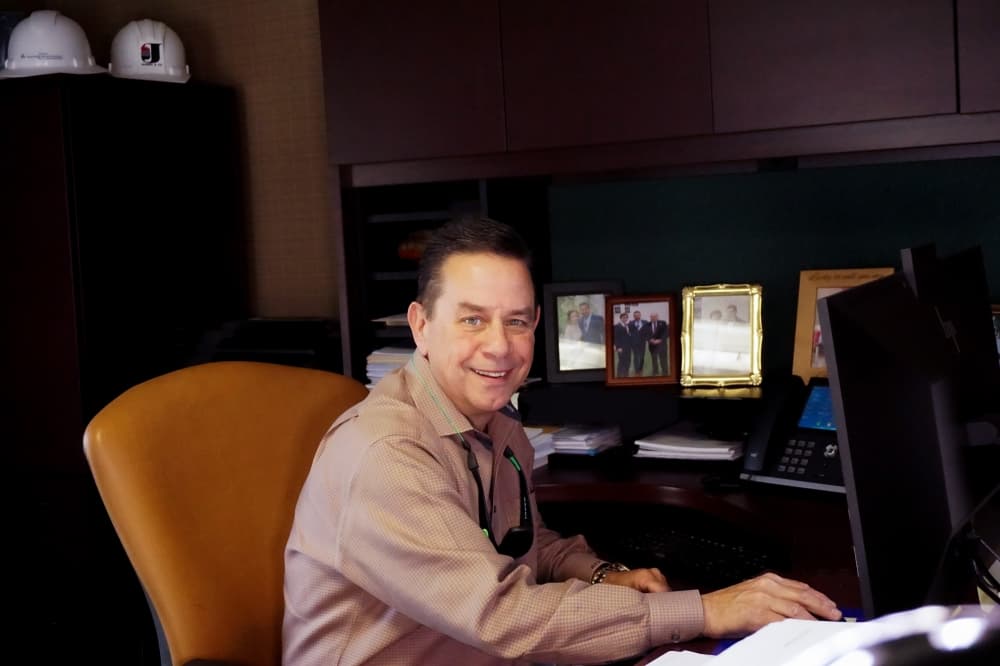 Jansen/Adjusters International takes the guesswork out of insurance claims