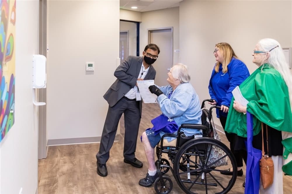 CenterWell Senior Primary Care adding Richardson location