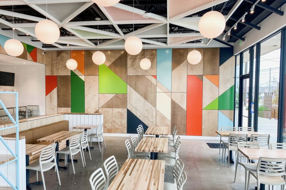 Chi'Lantro BBQ, of 'Shark Tank' and Food Network fame, opens first location outside of Austin in the Heights