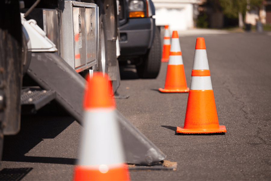 Read the latest on the Greenhouse Road extension in Harris County