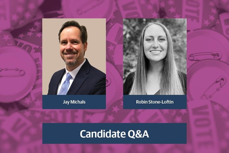 Q&A: Magnolia ISD Position 4 candidates talk challenges, school board roles ahead of May 6 election