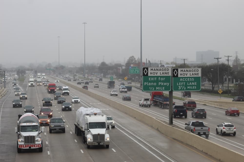 Census Bureau: Texas joins California in population, passes 30 million mark in 2022