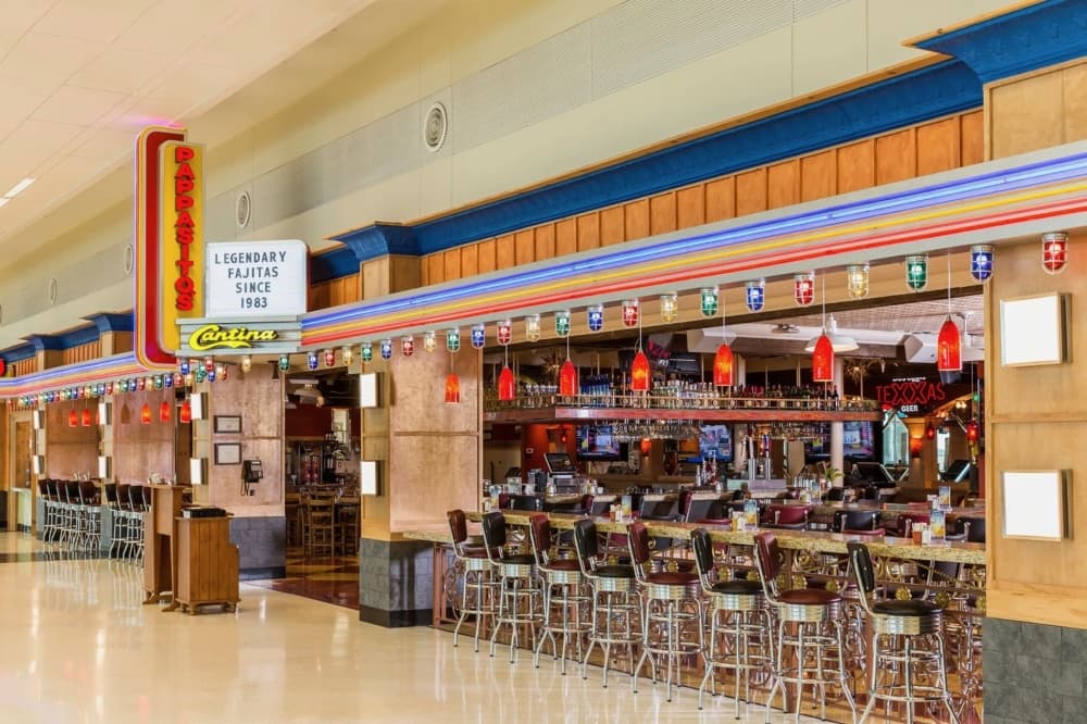 Pappas Restaurants contests Houston City Council decision to close Hobby Airport eateries