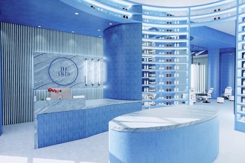 Arizona-based beauty brand Hi, Skin coming to M-K-T Heights