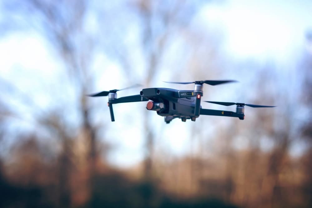 $76K grant to fund drone for Frisco Fire Department