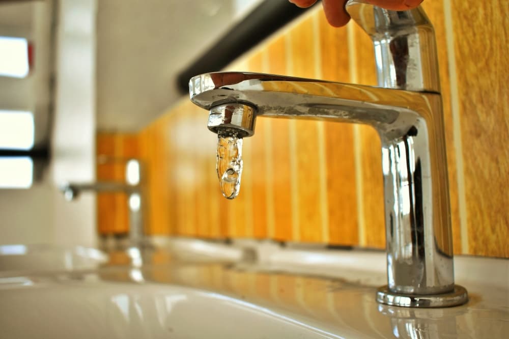 Friendswood to conduct study of water and wastewater utility impact fees
