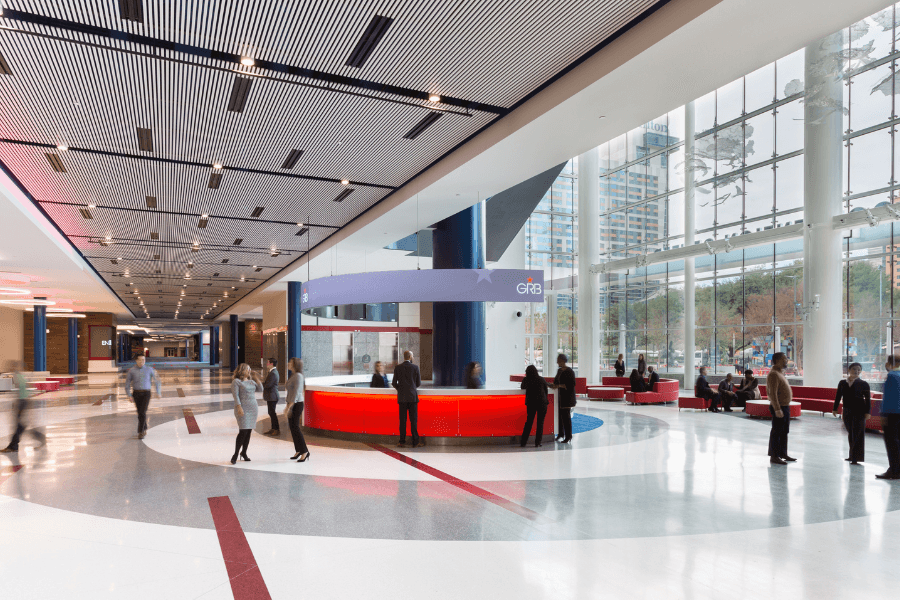 Greater Houston Convention Center and Visitors Bureau to rebrand for 60th anniversary