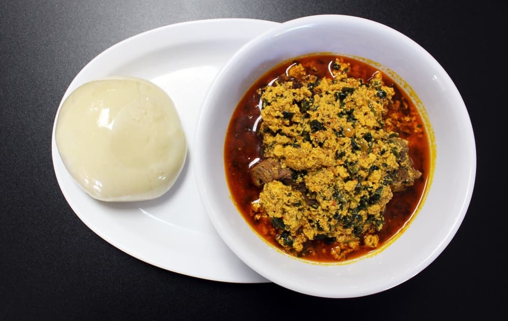 Calabar Pot specializes in authentic West African dishes in Frisco