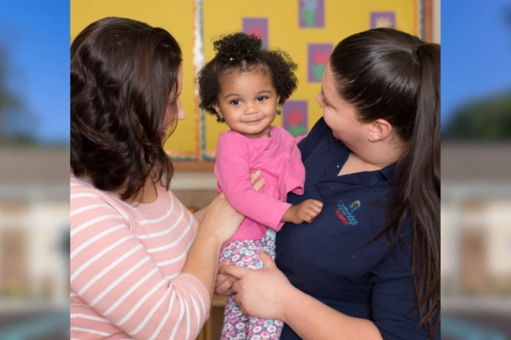 Lightbridge Academy daycare chooses Katy to launch Texas expansion