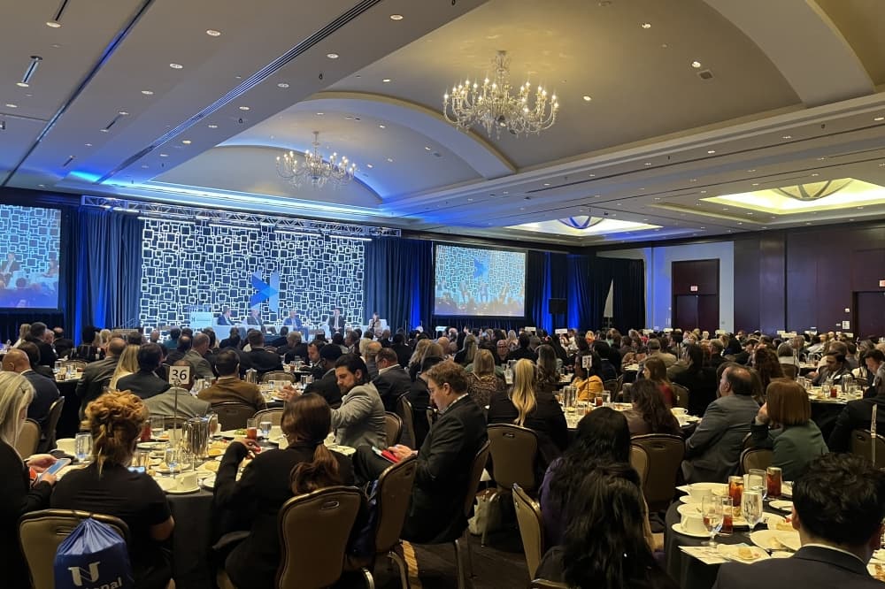 Greater Houston Partnership hosts panel discussing the future of health care