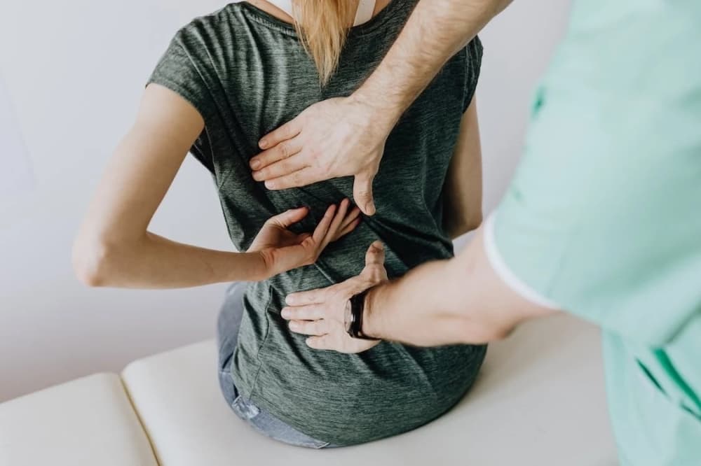 Anew Chiropractic to relocate to larger facility in Magnolia