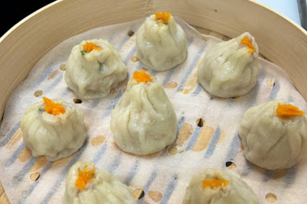 Steam Dumpling in Plano offering handmade dumplings, noodles and more