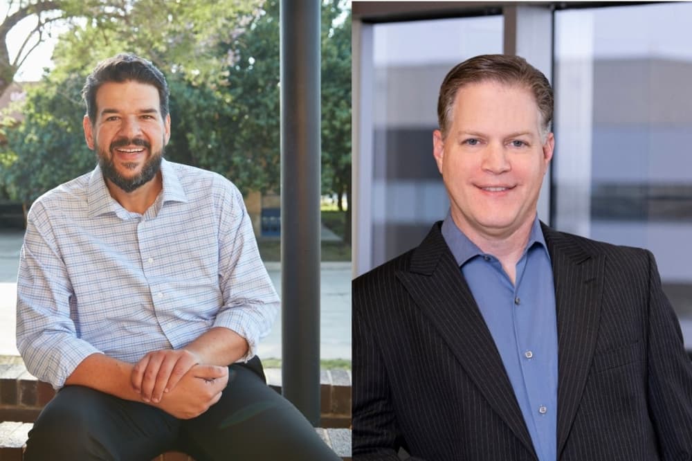 Meet the 2 candidates running for Richardson City Council Place 3
