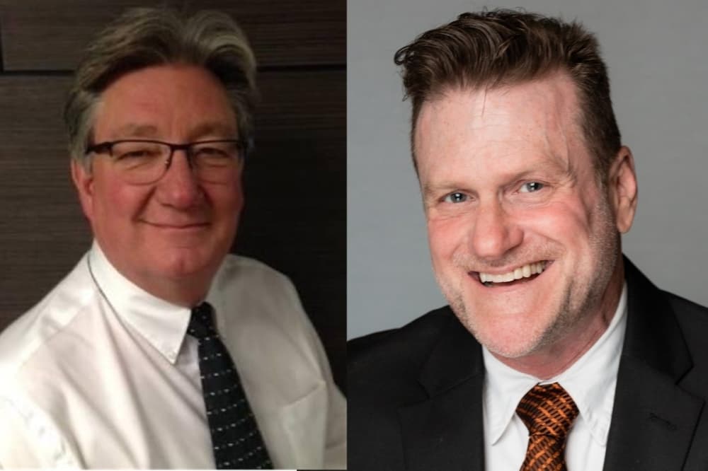 Meet the candidates running for Richardson City Council Place 1