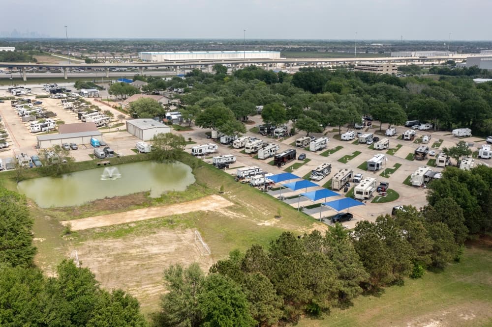 Jetstream RV Resort gets new renovations