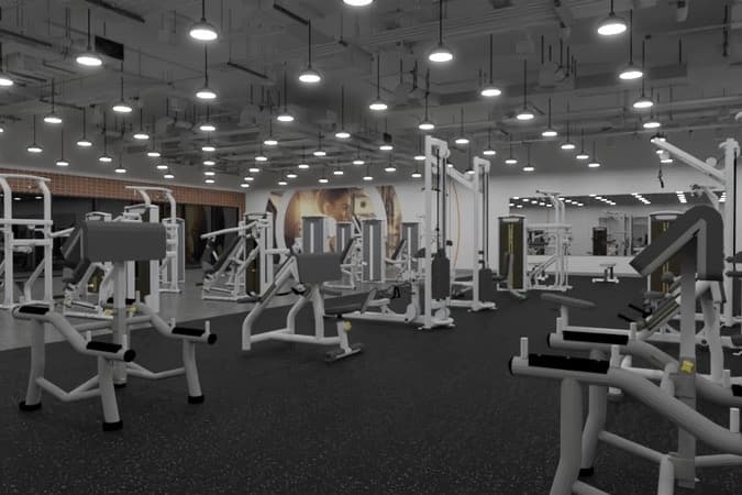 24-hour gym Iron 24 Fitness + Recovery to celebrate its grand opening