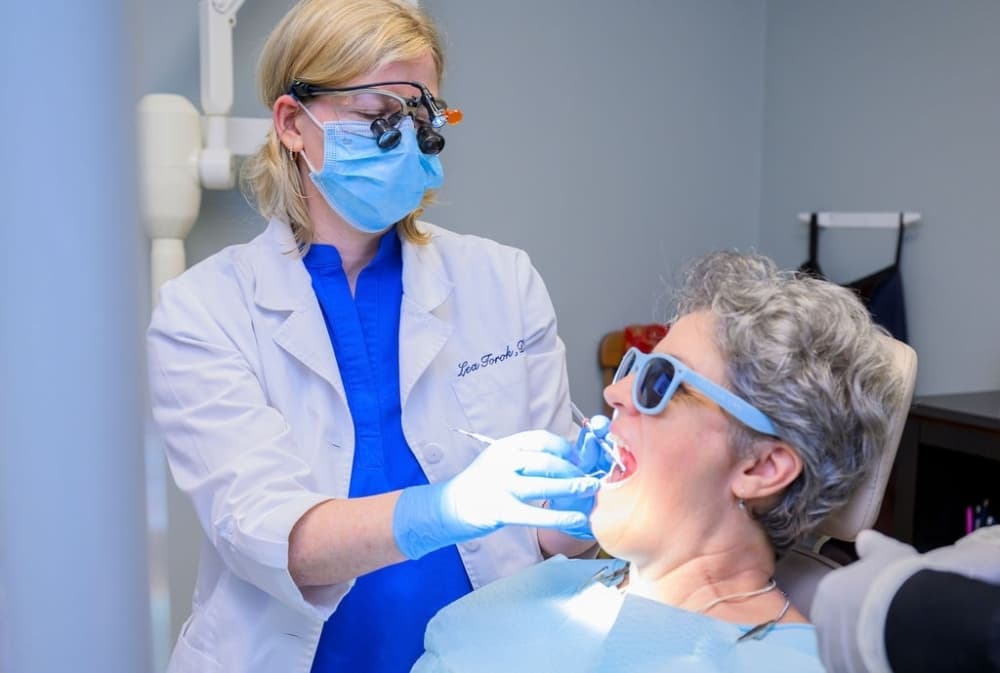Medical Center dental office marks 70 years of helping Houstonians achieve healthy smiles