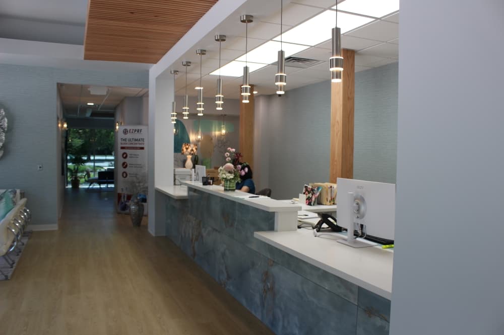 Vedas Medical Spa relocates to new facility