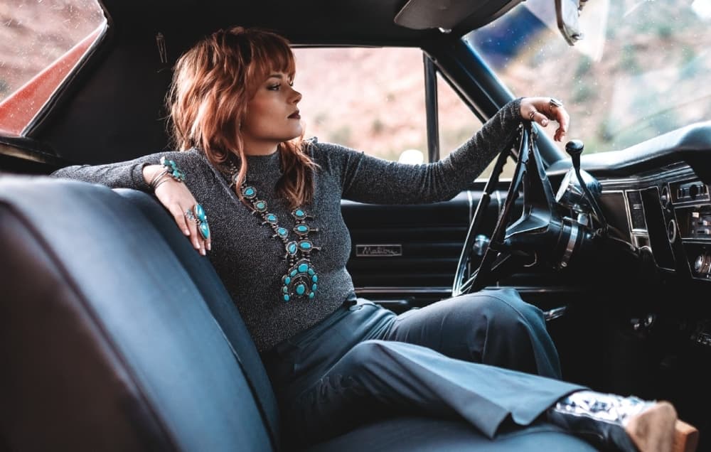 Discover live music in, around The Woodlands this April, May