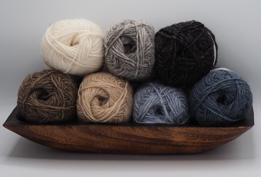 Nordic yarn store Kani Kettu now open in northwest Houston