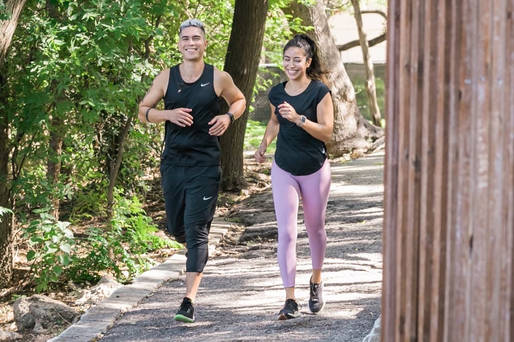 Stay active and healthy with sports medicine services at Austin Regional Clinic
