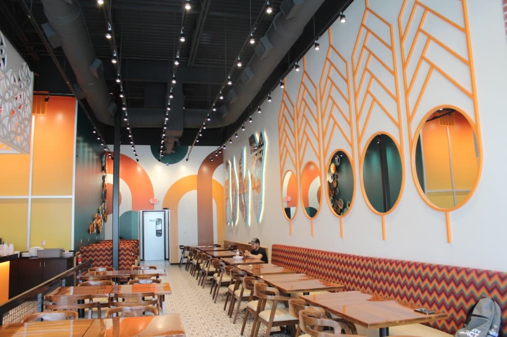 7 new restaurants to try in McKinney