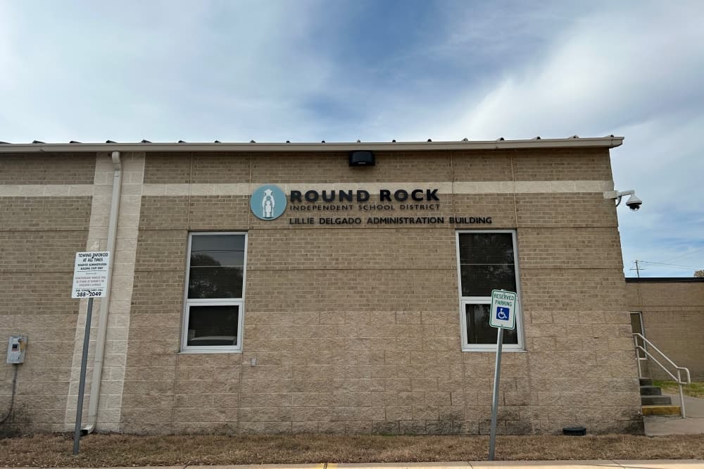 Round Rock ISD board exploring new ways to connect with community