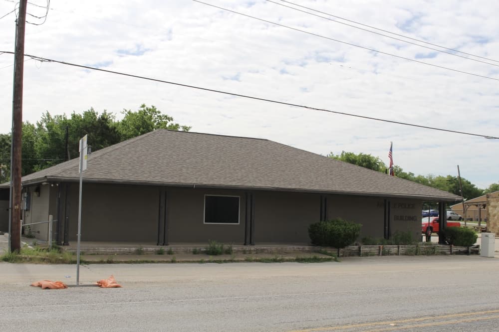 Proposed police station in Argyle to be named after former mayor