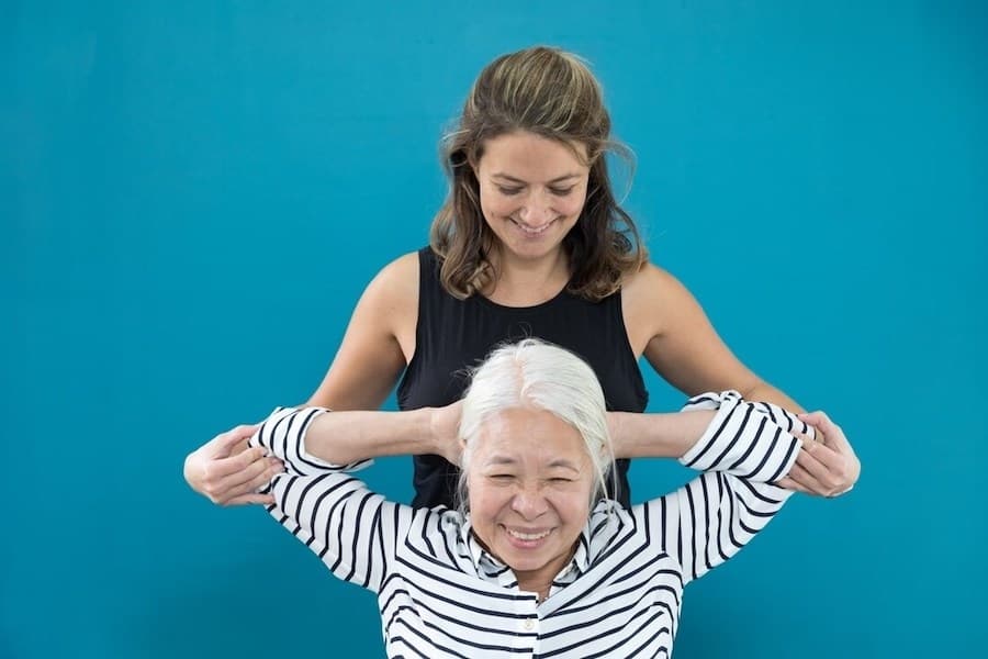 Wellness studio Stretch Revolution comes to Copperfield