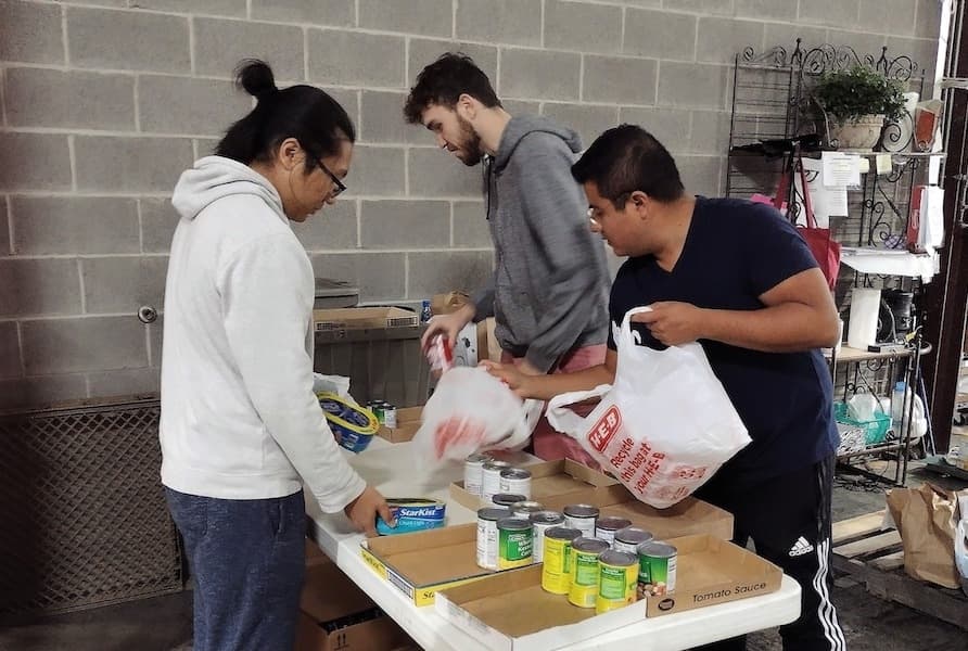 Cy-Fair Helping Hands calls for more volunteers this spring