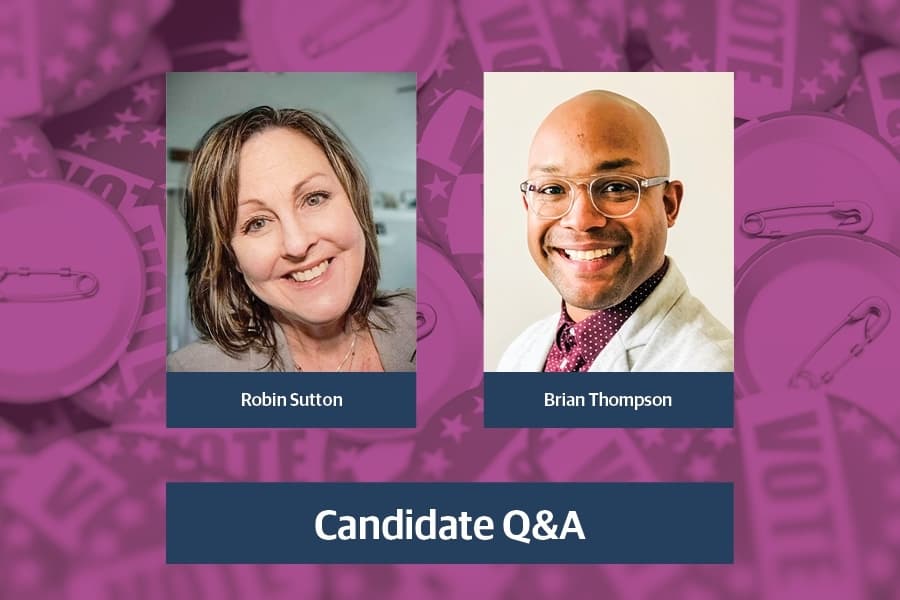 Election Q&A: Hutto City Council Place 1