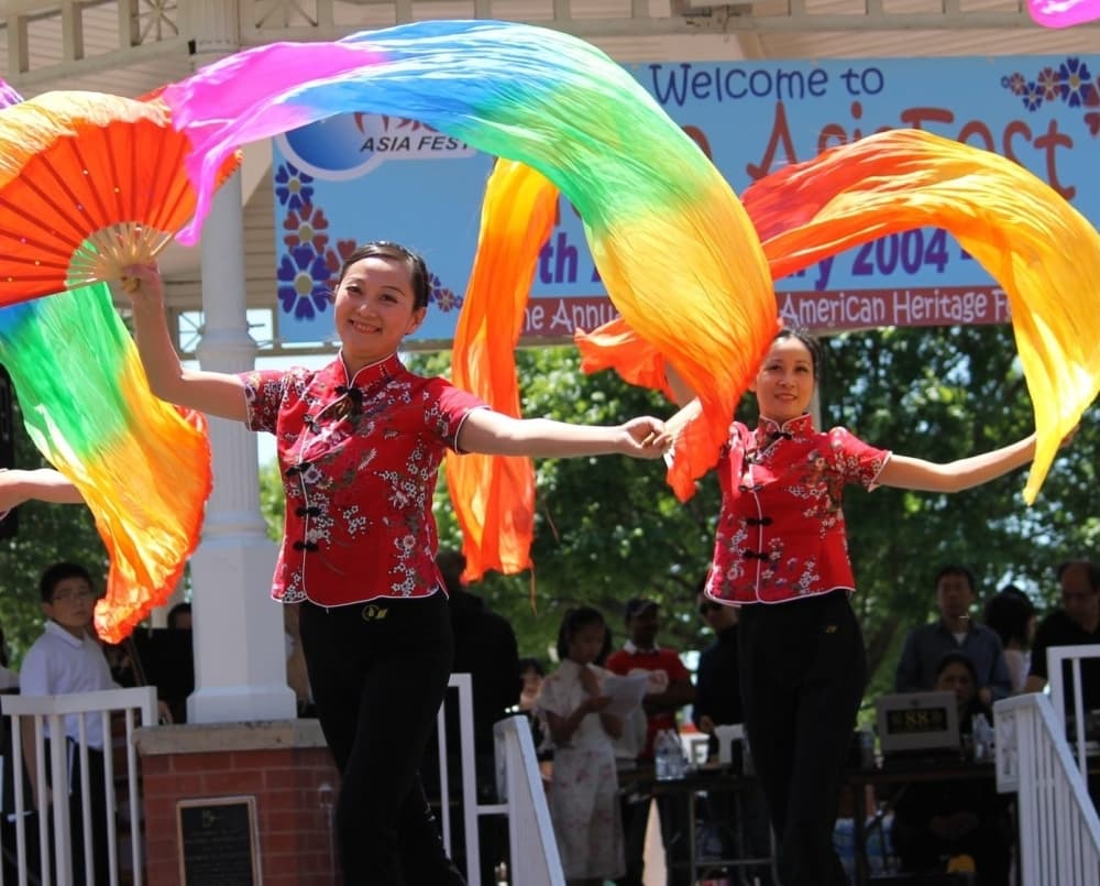 Salt the Rim, AsiaFest & more events in Plano throughout April, May