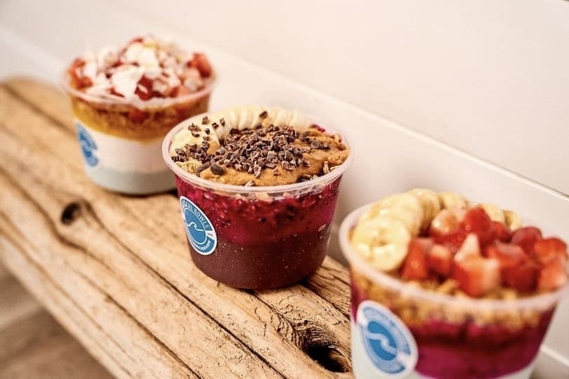 Nautical Bowls to bring healthy food option to The Woodlands