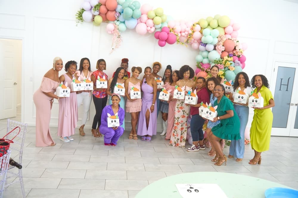 K. LaFell Customs serves up unique events, DIY crafts and custom cocktails