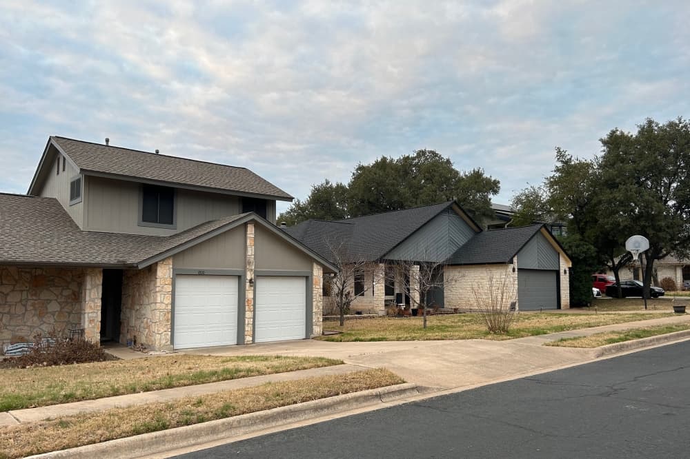 Williamson County home sales prices drop 12% from 2022