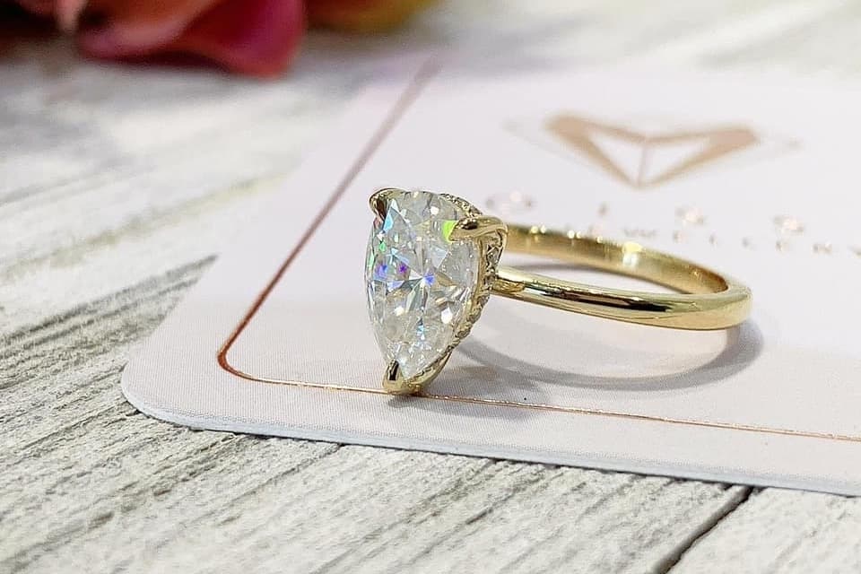 Willowbrook Mall welcomes Moissy Fine Jewelry to slate of businesses