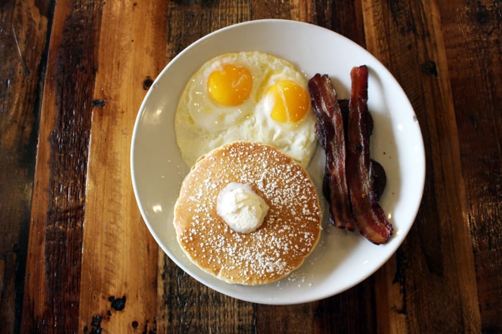 Family-owned B&B Café strives to treat guests like royalty in McKinney
