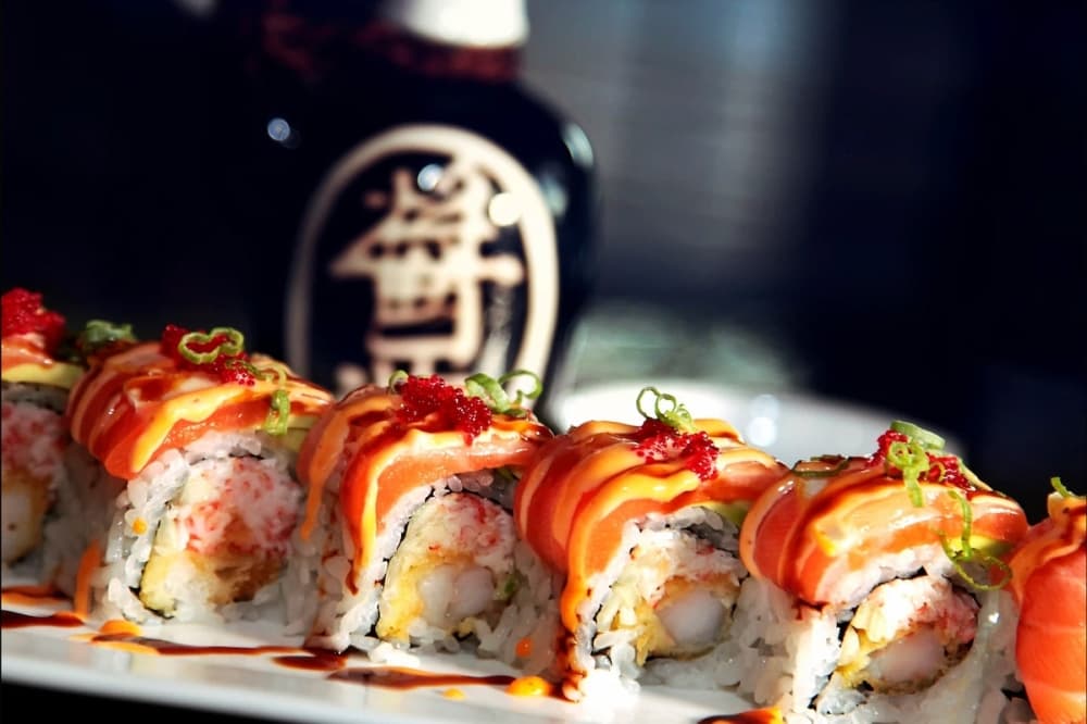 Sushi Sakana to bring Japanese cuisine to Coppell