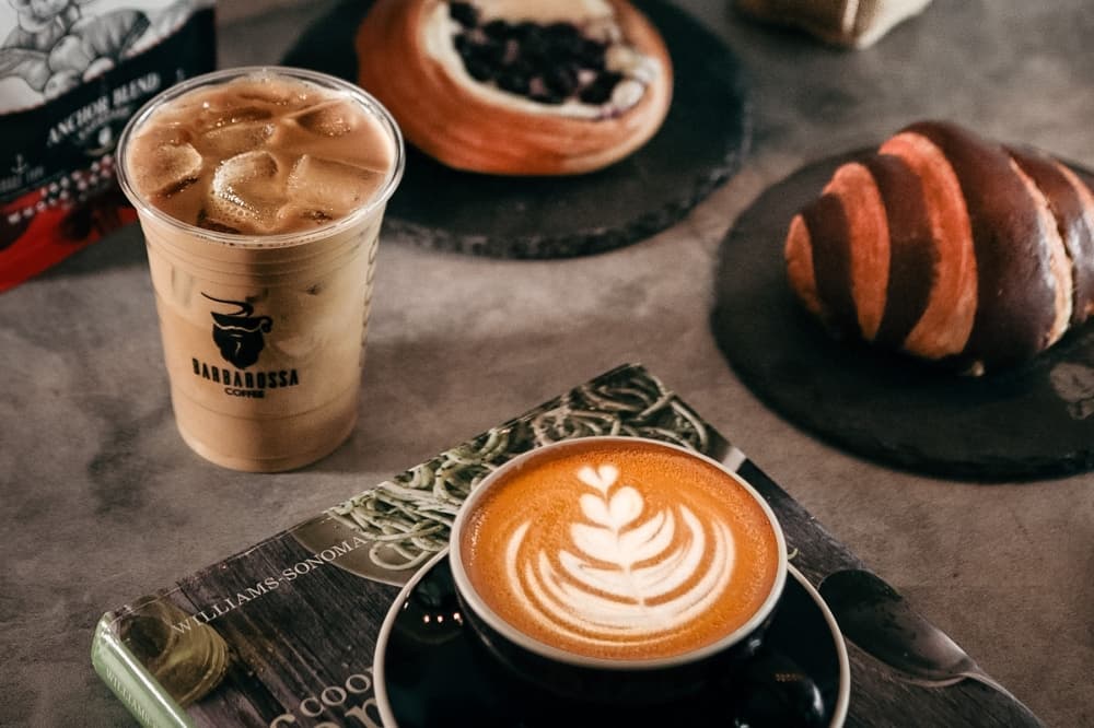 Barbarossa Coffee closes flagship location on Louetta Road