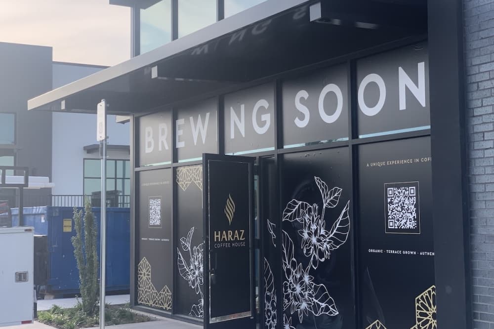 Haraz Coffee House to bring Yemeni coffee, beverages to Plano
