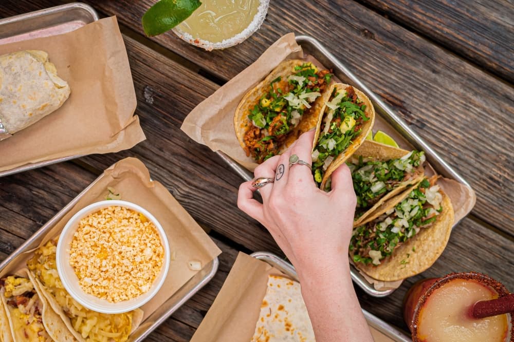Taqueria La Ventana to bring Mexican street food to Old Town Coppell