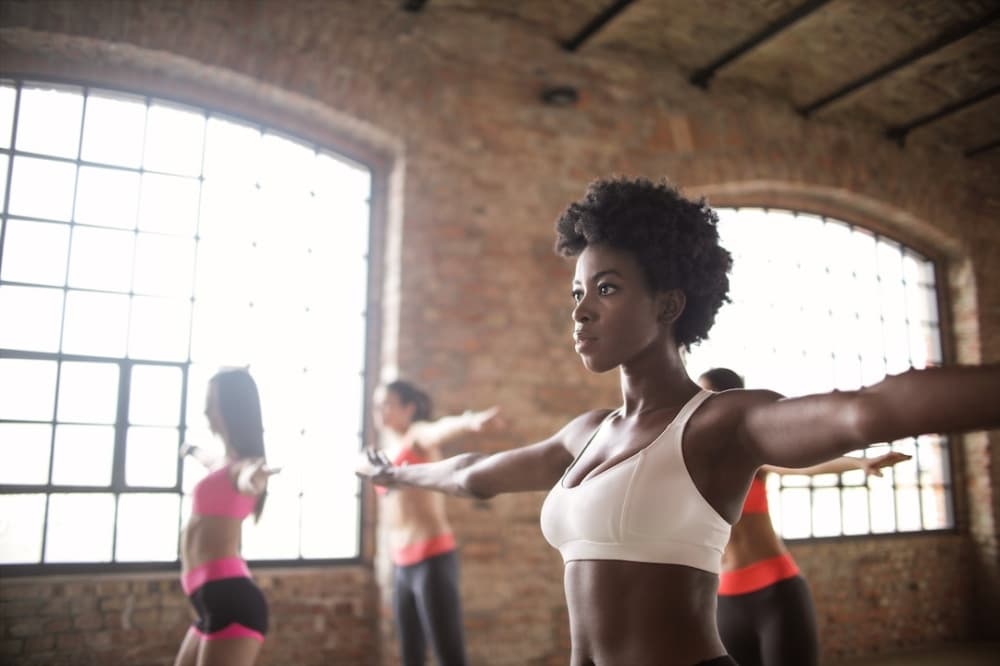 Fabletics to celebrate grand opening at Baybrook Mall