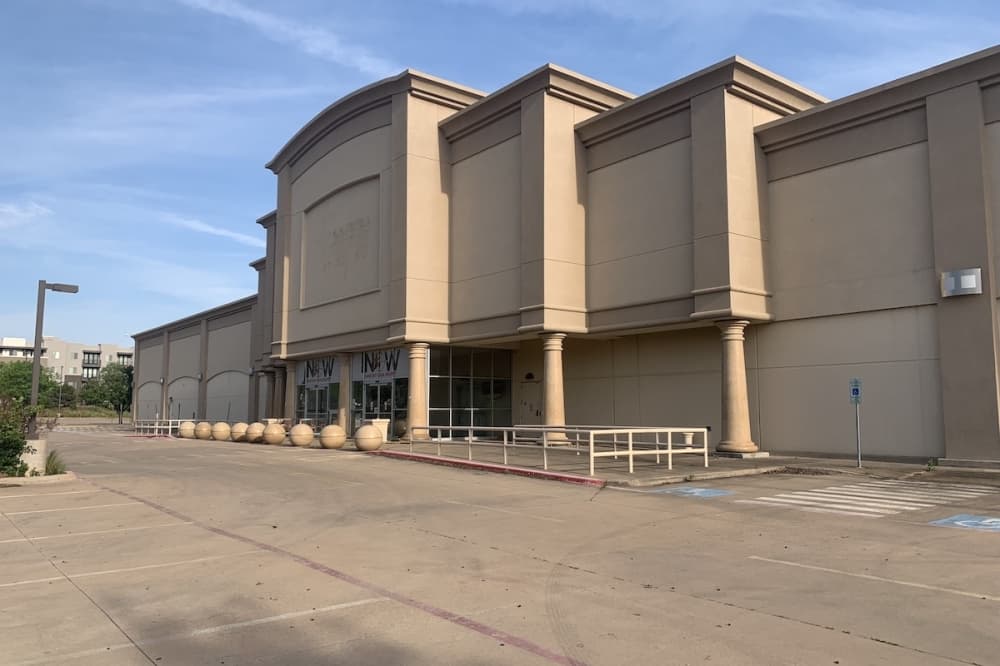 Plan for housing, retail, hotel in south Plano denied