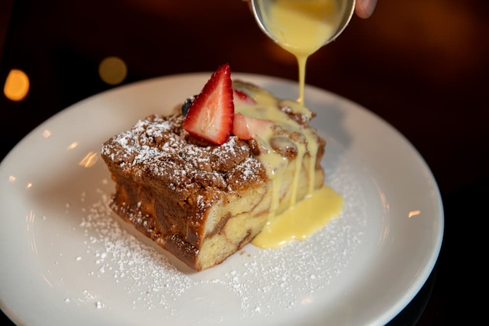 Zanti Cucina Italiana to introduce brunch with a twist in The Woodlands